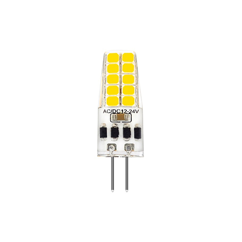 Able 12-24V 20SMD 2835 2.5W 270Lm Dimmable G4 Led