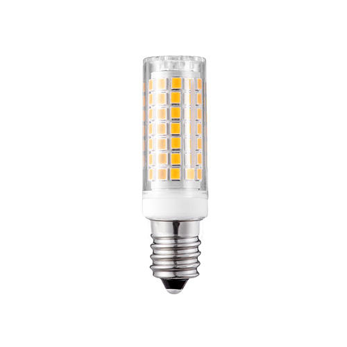 Able No Flicker Ra80 Ceramic 4.2W 88SMD 460Lm 230V Dimmable E14 Led Bulb E14 Led