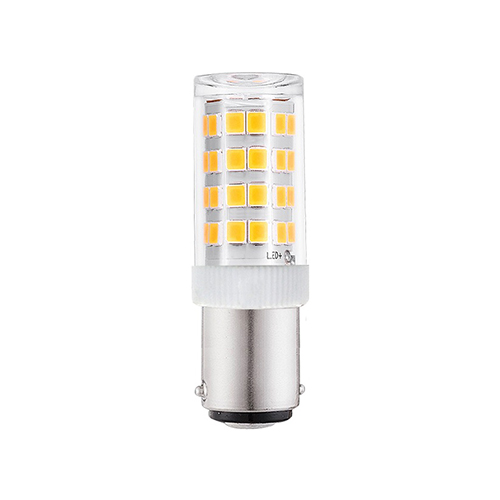 Able No Flicker 3W 52SMD 360Lm 100-265V E14 Led Bulb E14 Led E14 Bulb