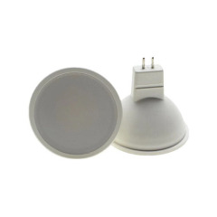 Able No Flicker Ra80 3W 5W 2835 10-30V MR16 GU5.3 Led Bulb