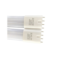 Able 225mm 320mm 410mm 535mm 10W 20W 86-265V 2G11 Led Bulb