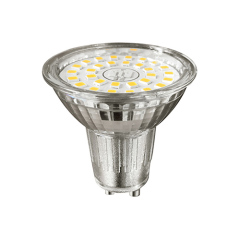 Able 2835SMD 6W 600Lm 230V 3-Step Dimming GU10 Dimmable Led GU10 Led Dimmable