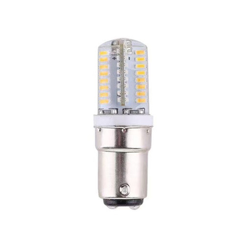 Able Flicker Free Silicone 230V 2.5W 64SMD B15 E14 Led Light for Sewing Machine
