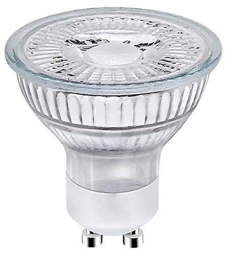 Able No Flicker 38° 4.5W 400Lm 230V Ampoule Led GU10 Dimmable