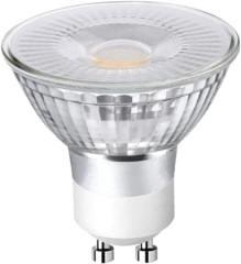 Able No Flicker 38° 4.5W 400Lm 230V Ampoule Led GU10 Dimmable