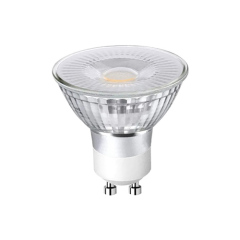 Able No Flicker 38° 4.5W 400Lm 230V Ampoule Led GU10 Dimmable