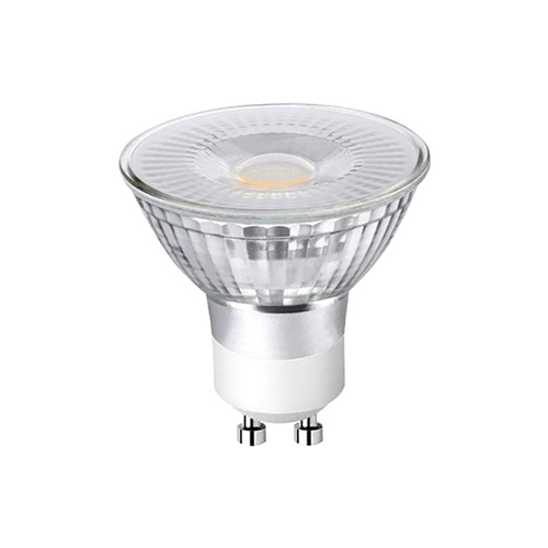 Able No Flicker 38° 4.5W 400Lm 230V Ampoule Led GU10 Dimmable