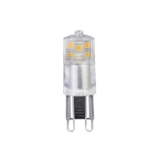 Able Flicker Free 2.5W 280LM 230V G9 Led Light
