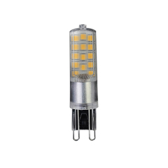 Able Flicker Free 4.5W 520LM 230V Led G9 Bulb