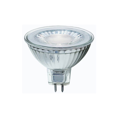 Able No Flicker Constant current 38° 12V MR16 5W COB