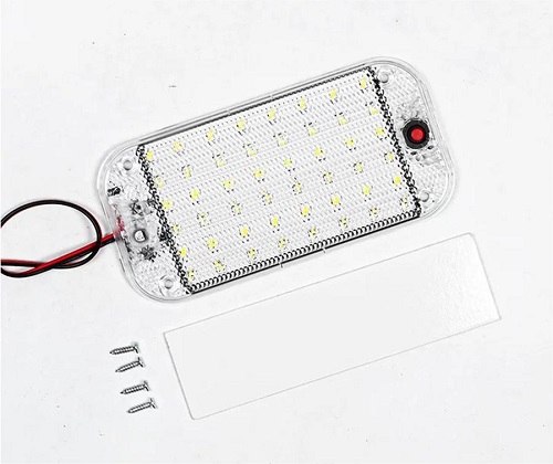 Able 48SMD 60SMD 2835 5W 12-85V Motorhome Caravan Lights