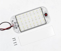 Able 48SMD 60SMD 2835 5W 12-85V Motorhome Caravan Lights