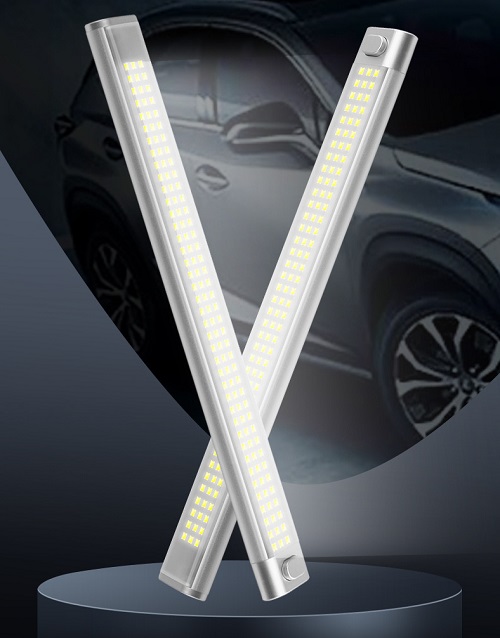 Able 120SMD 2835 30cm 8W 800lm 12-85V Interior Lights
