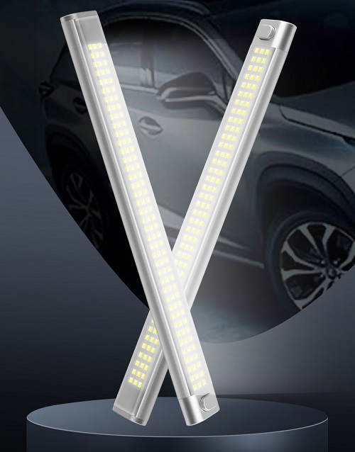 Able 120SMD 2835 30cm 8W 800lm 12-85V Interior Lights