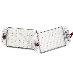 Able 48SMD 60SMD 2835 5W 12-85V Motorhome Caravan Lights