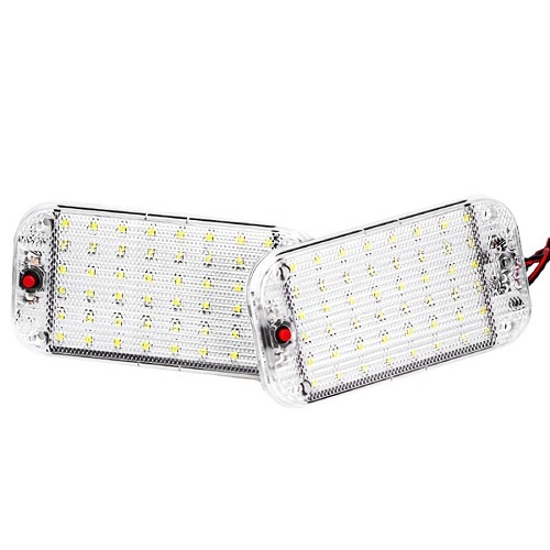 Able 48SMD 60SMD 2835 5W 12-85V Motorhome Caravan Lights