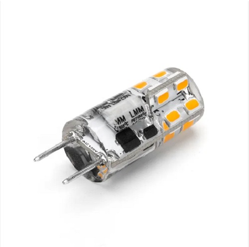 Able 120V 16SMD 2835 1.8W 150Lm Dimmable Led G8 Bulb