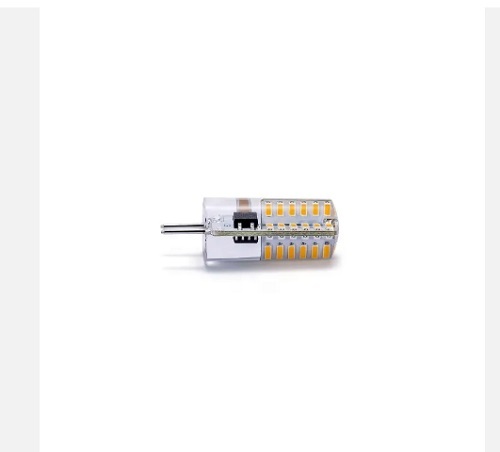 Able 120V 48SMD 3014 1.5W 150Lm Dimmable G8 Led Light