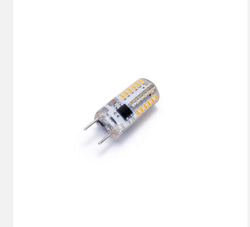 Able 120V 48SMD 3014 1.5W 150Lm Dimmable G8 Led Light
