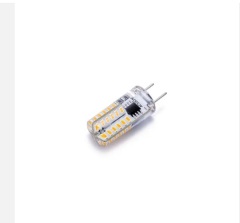 Able 120V 48SMD 3014 1.5W 150Lm Dimmable G8 Led Light