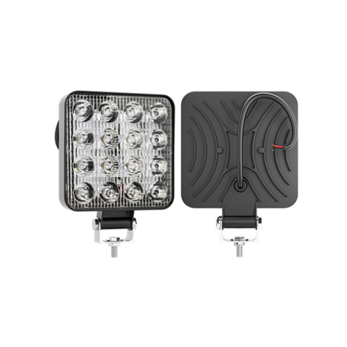 Able 16SMD 2835 20W 9-32V LED Work Lights