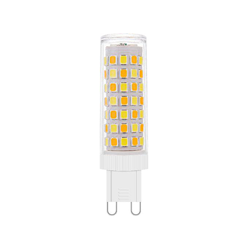 Able Newest 4.7W 230V 450Lm Ra80 Dimmable Wifi G9 Smart Bulb