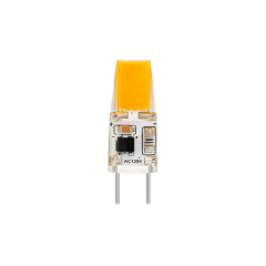 Able 120V 200Lm 1.8W 1508 COB G8 Led