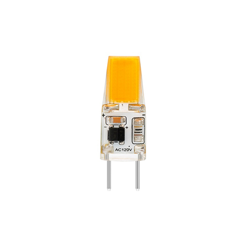 Able 120V 200Lm 1.8W 1508 COB G8 Led