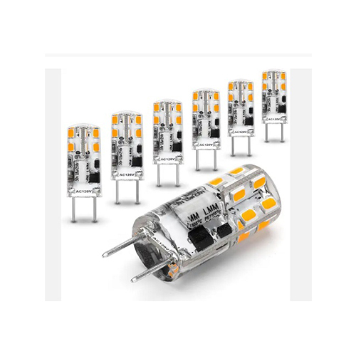 Able 120V 16SMD 2835 1.8W 150Lm Dimmable Led G8 Bulb