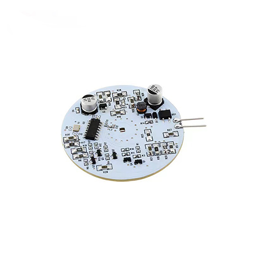 Able Newest Tuya Smart Wifi control 33SMD 2W RGB G4 Led