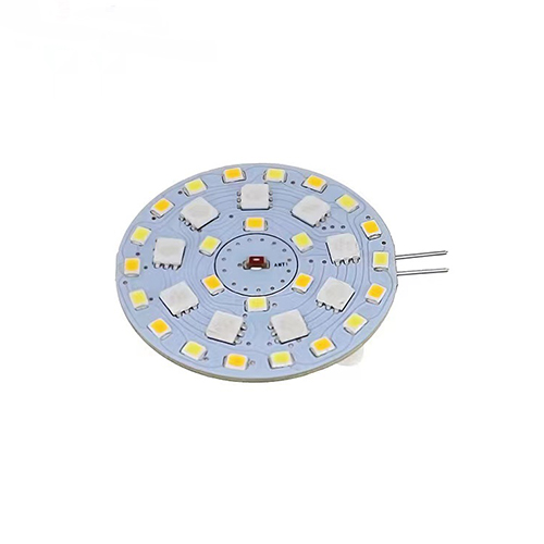 Able Newest Tuya Smart Wifi control 33SMD 2W RGB G4 Led