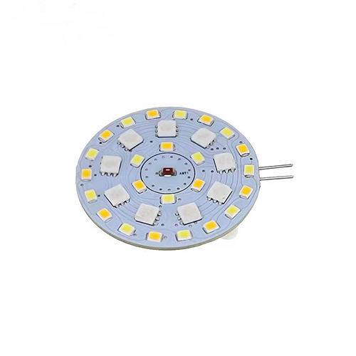 Able Newest Tuya Smart Wifi control 33SMD 2W RGB G4 Led