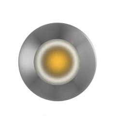 Able Stain Steel 12V DC 1.5W 29.5mm mini Under Cabinet Range Hood Led Light