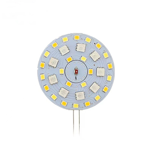 Able Newest Tuya Smart Wifi control 33SMD 2W RGB G4 Led