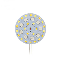 Able Newest Tuya Smart Wifi control 33SMD 2W RGB G4 Led