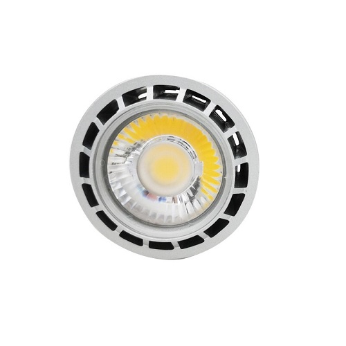 Able High Quality Ra92 3W 5W 85-265V COB Led GU10 Bulbs for Projects