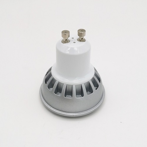 Able High Quality Ra92 3W 5W 85-265V COB Led GU10 Bulbs for Projects