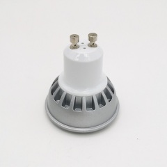 Able High Quality Ra92 3W 5W 85-265V COB Led GU10 Bulbs for Projects