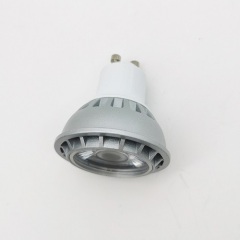 Able High Quality Ra92 3W 5W 85-265V COB Led GU10 Bulbs for Projects