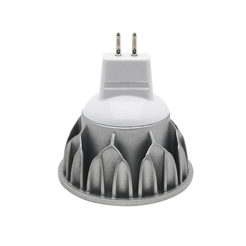 Able High Quality Ra92 5W COB MR16 Led Bulb 12V for Hotel Project