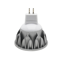 Able High Quality Ra92 5W COB MR16 Led Bulb 12V for Hotel Project