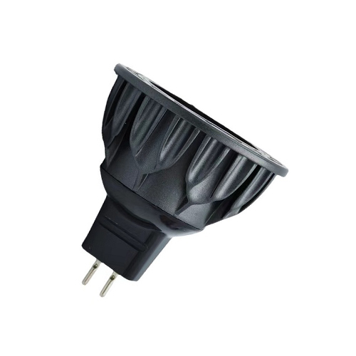 Able High Quality Ra92 5W COB MR16 Led Bulb 12V for Hotel Project