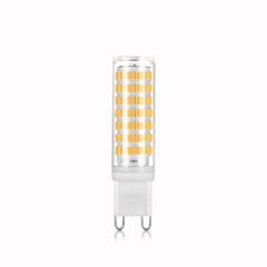 Able No Flicker Ra80 Ceramic 5W 88SMD 500Lm 230V G9 Led Corn Bulb