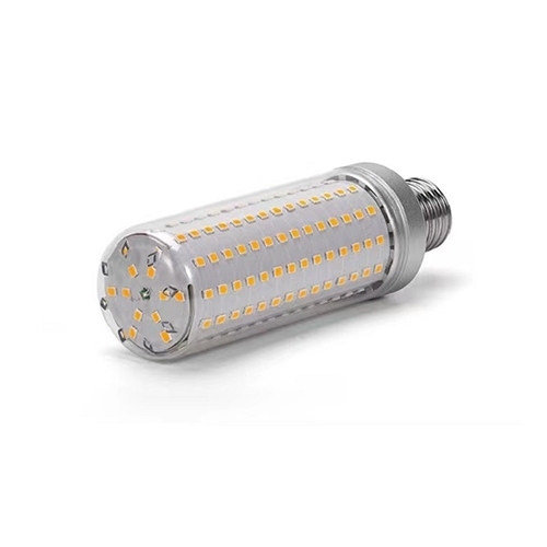 Able Aluminum 120SMD 180SMD 12W 18W AC85-265V E14 E27 Led Corn Lamp