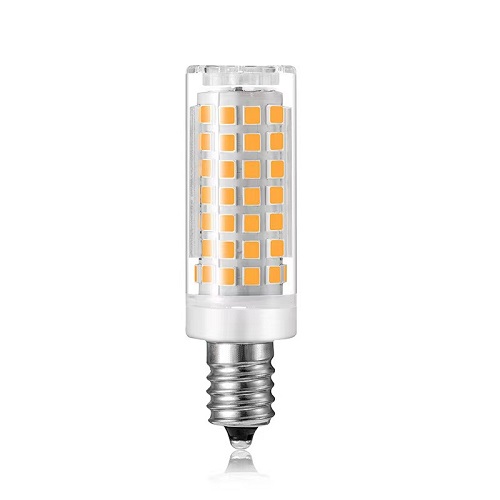 Able No Flicker Ra80 Ceramic 5W 88SMD 500Lm 230V B15 Led Bulb