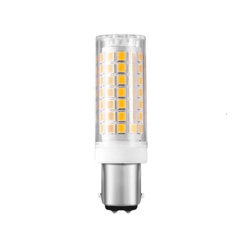Able No Flicker Ra80 Ceramic 5W 88SMD 500Lm 230V B15 Led Bulb