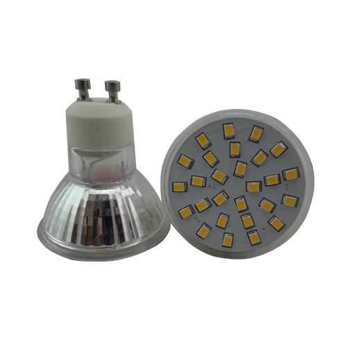 10-30V GU10 LED Bulb
