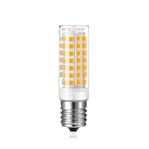 Able No Flicker Ra80 Ceramic 5W 88SMD 500Lm 230V B15 Led Bulb