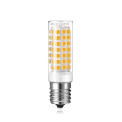 Able No Flicker Ra80 Ceramic 5W 88SMD 500Lm 230V B15 Led Bulb