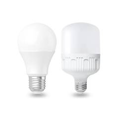 Able Cost-effective 5-60W AC/DC12-85V E27 Led Bulbs